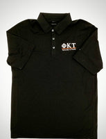 Fraternity Game Day Sport-Tek Embossed PosiCharge Polo