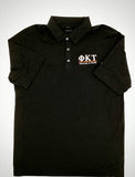 Fraternity Game Day Sport-Tek Embossed PosiCharge Polo