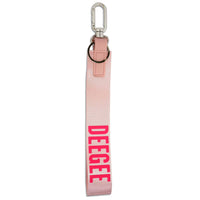 Delta Gamma Keychain Lanyard Style