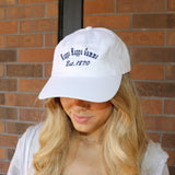 Kappa Kappa Gamma Sorority Classic Hat