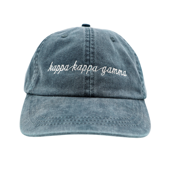 Kkg hat 2025