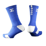 Phi Beta Sigma Crew Socks