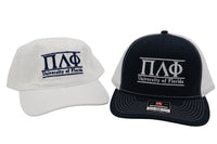Pi Lambda Phi Game Day Traditional Greek Hat