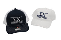 Sigma Chi Game Day Traditional Greek Hat