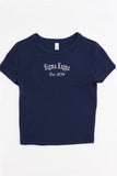 Sorority Classic Baby Tee