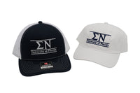 Sigma Nu Game Day Traditional Greek Hat