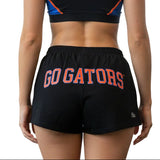 The Sophie Short with year and Go Gators