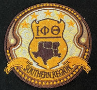 Iota Phi Theta "South Region" Cardigan