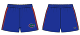 Florida Track Shorts