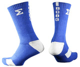Phi Beta Sigma Crew Socks