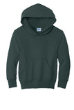 Saint Patrick Interparish School Hoodie - Youth
