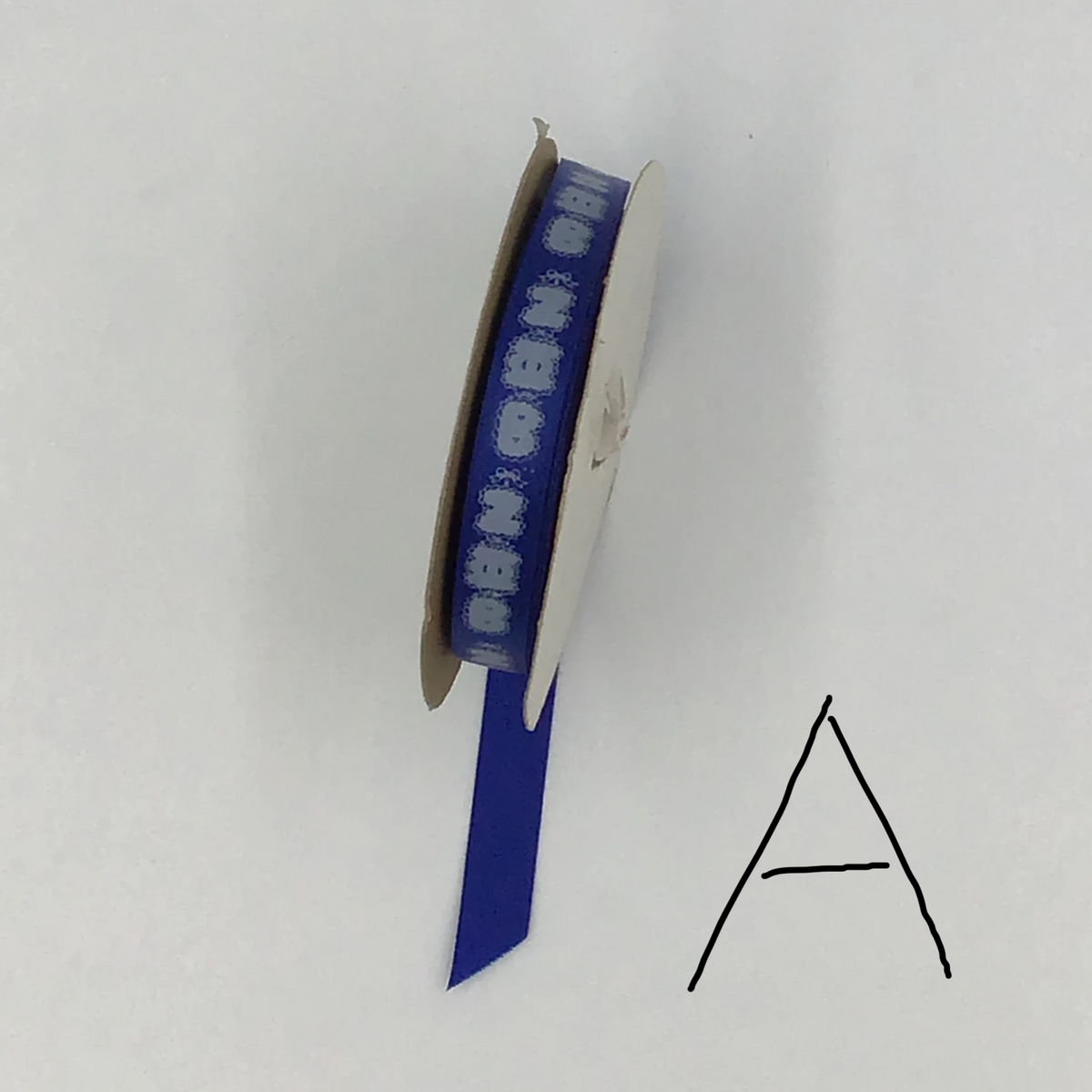 Zeta Phi Beta Ribbon By The Yard β Greek Divine and More