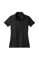 Zeta Phi Beta Ladies Micropique Sport-Wick Polo