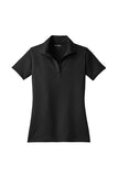 Zeta Phi Beta Ladies Micropique Sport-Wick Polo