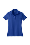 Zeta Phi Beta Ladies Micropique Sport-Wick Polo