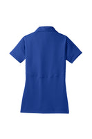 Zeta Phi Beta Ladies Micropique Sport-Wick Polo