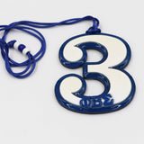 Phi Beta Sigma Number Tiki