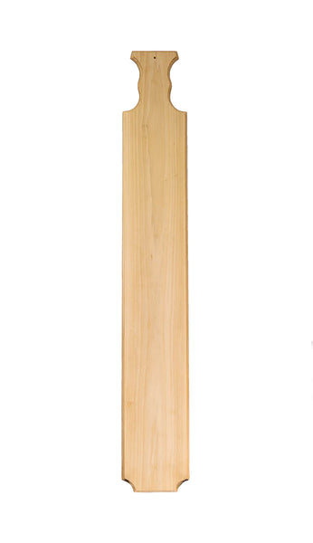 4 Foot Paddle