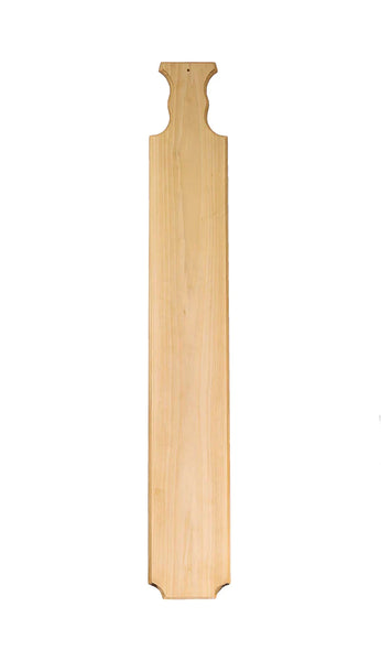 6 Foot Paddle