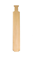 5 Foot Paddle