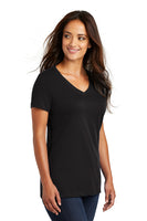 Theta Nu Xi Ladies V-Neck