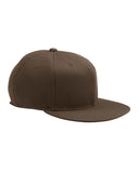 Lambda Theta Phi Lambdas Flatbill Fitted Hat