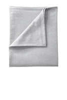 Lambda Theta Alpha Core Fleece Sweatshirt Blanket