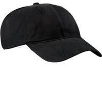 Kappa Delta Chi Script Hat