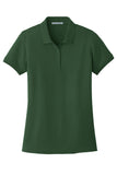 Saint Patrick Interparish School Polo - Ladies