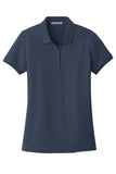 Saint Patrick Interparish School Polo - Ladies