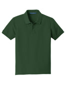 Saint Patrick Interparish School Polo - Youth