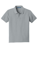 Saint Patrick Interparish School Polo - Youth