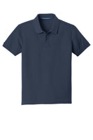 Saint Patrick Interparish School Polo - Youth