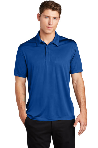 Delta Tau Delta Game Day Nike Tech Sport Dri-FIT Polo – Greek Divine ...