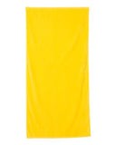 Sigma Gamma Rho Towel