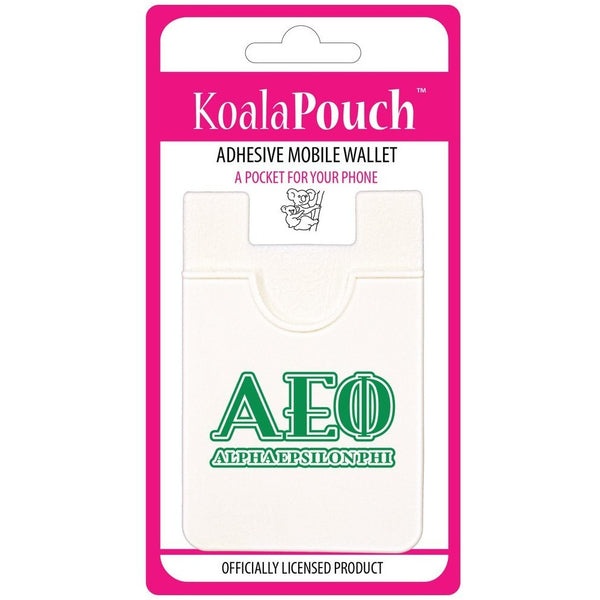Alpha Epsilon Phi Koala Pouch