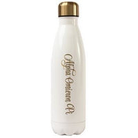 Alpha Omicron Pi Water Bottle