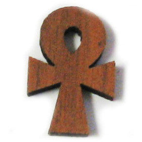 Ankh Mini Symbol