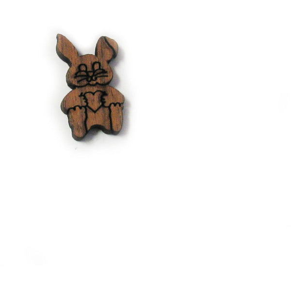 Bunny Mini Symbol