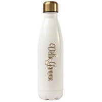 Delta Gamma Water Bottle
