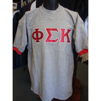 Phi Sigma Kappa Fraternity Jersey