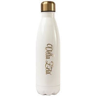 Delta Zeta Water Bottle
