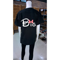 Disney Big/Lil Tee