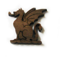 Dragon Mini Symbol