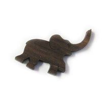 Elephant Mini Symbol