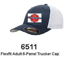 GFR Hat 6511