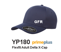 GFR Delta Hat