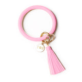 Gamma Phi Beta Keychain Bangle