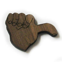G Thumb Mini Symbol