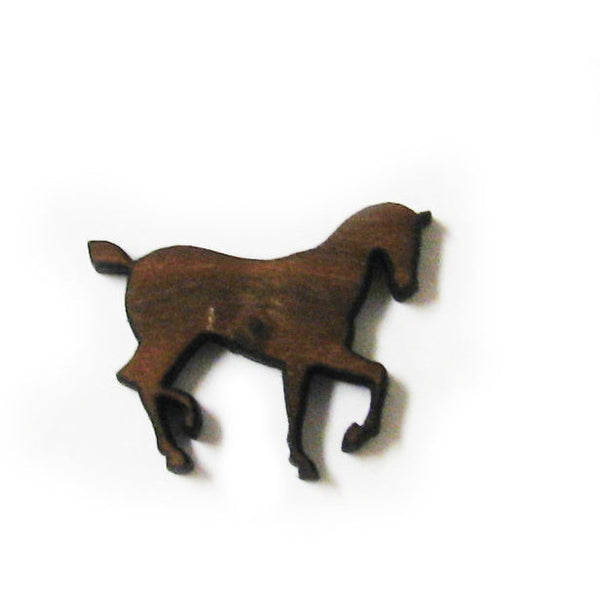 Horse Mini Symbol 1